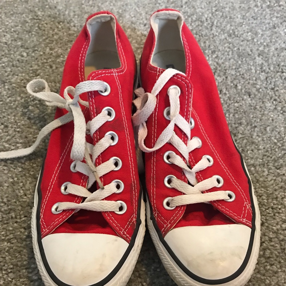 Converse